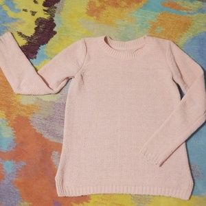 Sonoma Peach Soft Sweater